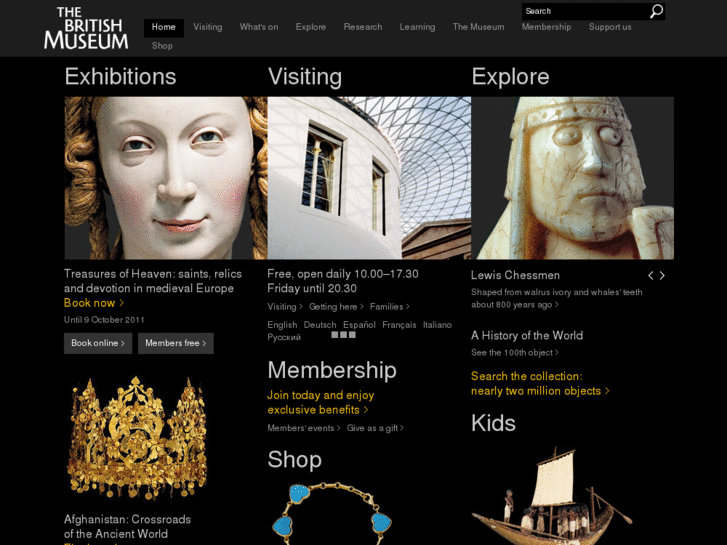 www.british-museum.com
