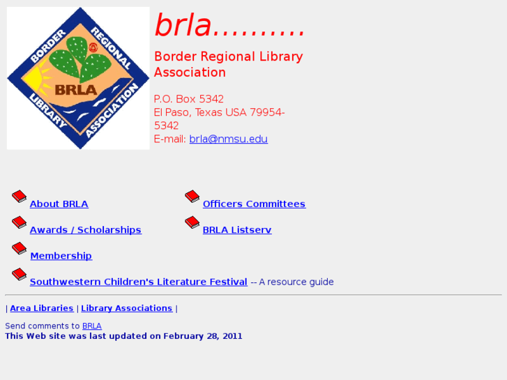 www.brla.info