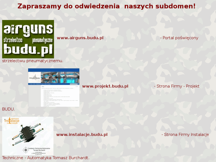 www.budu.pl