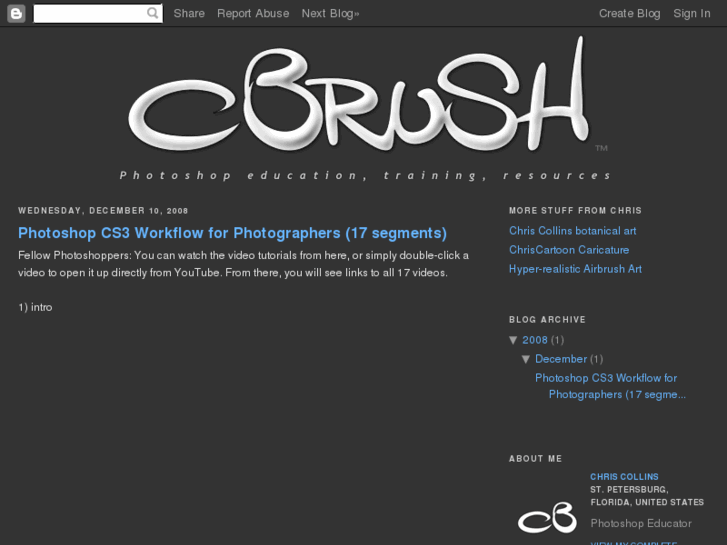 www.cbrush.com