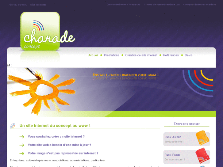 www.charade-concept.fr