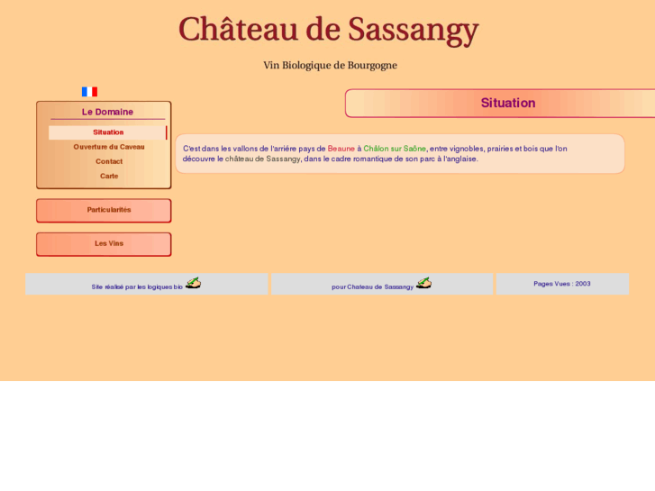 www.chateau-de-sassangy.com