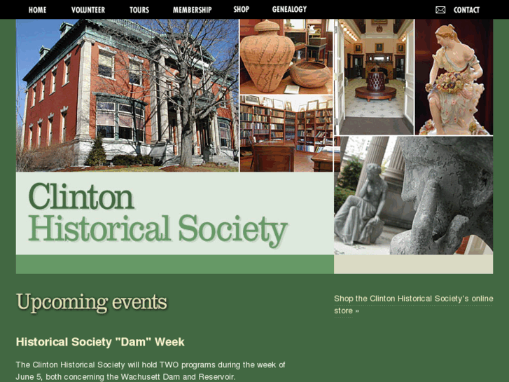 www.clintonhistorical.com