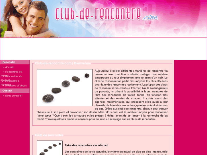 www.club-de-rencontre.com