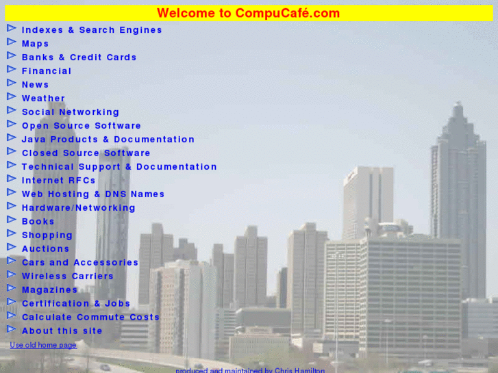 www.compucafe.org