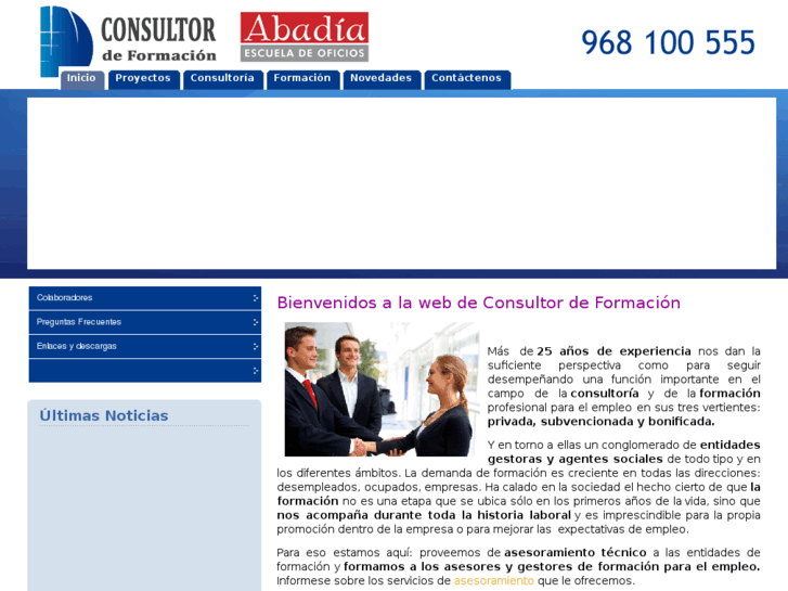 www.consultorformacion.es