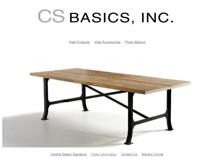 www.csbasics.com