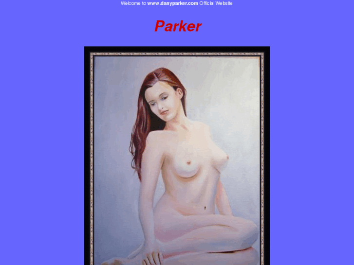 www.danyparker.com