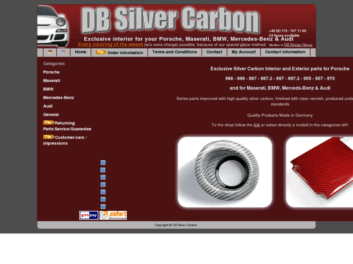 www.db-silver-carbon.com