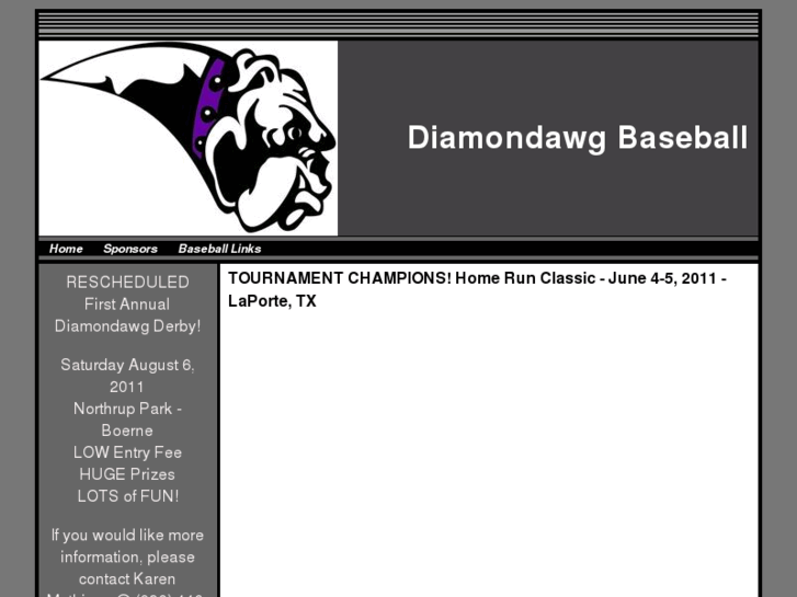 www.diamondawgbaseball.com