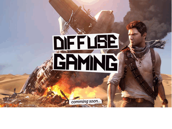 www.diffuse-gaming.com