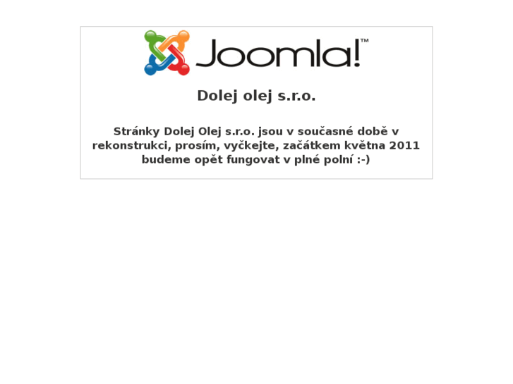 www.dolej-olej.cz