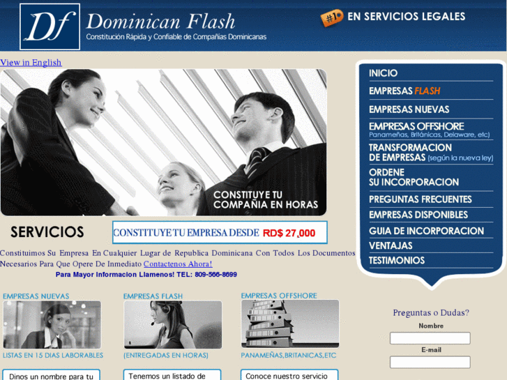 www.dominicanflash.com