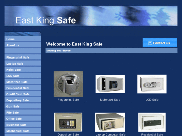 www.eastkingsafe.com