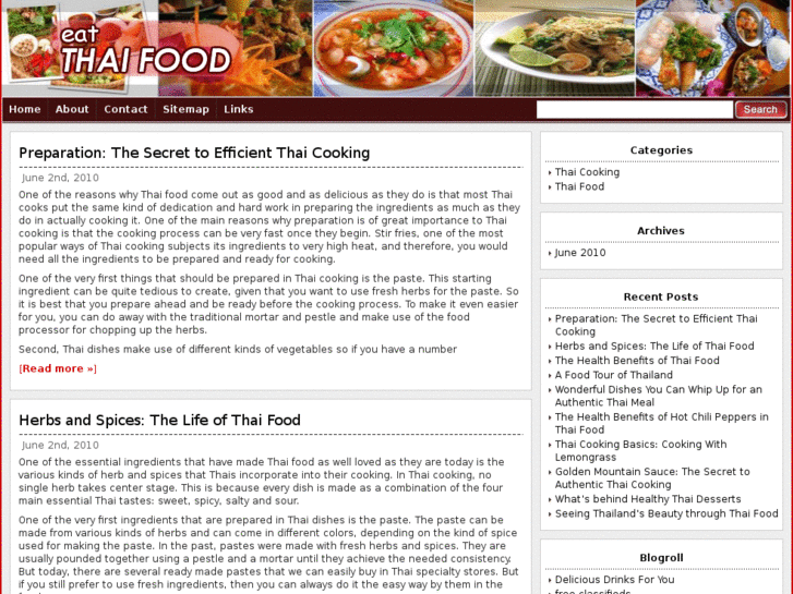 www.eat-thai-food.com