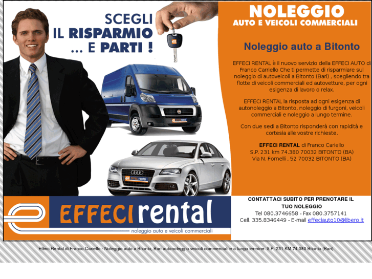 www.effeciauto.com