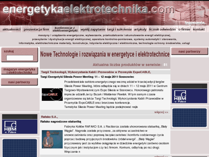 www.energetykaelektrotechnika.com