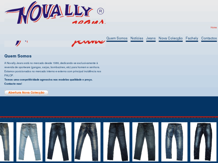 www.fachelyjeans.com