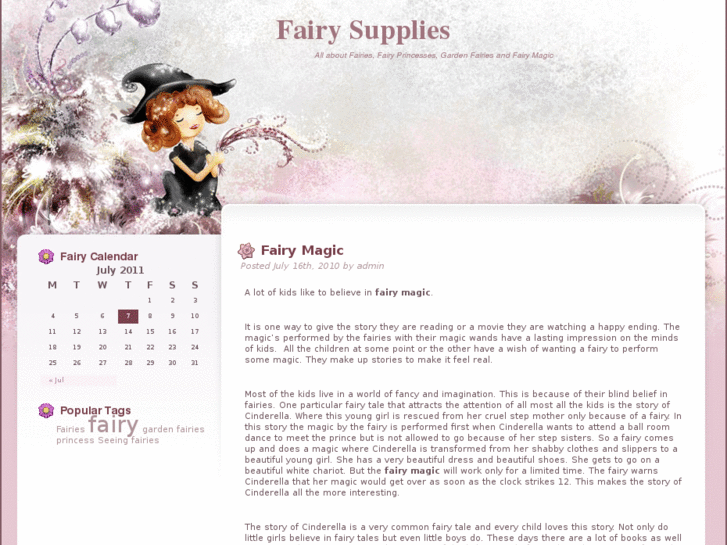 www.fairysupplies.com