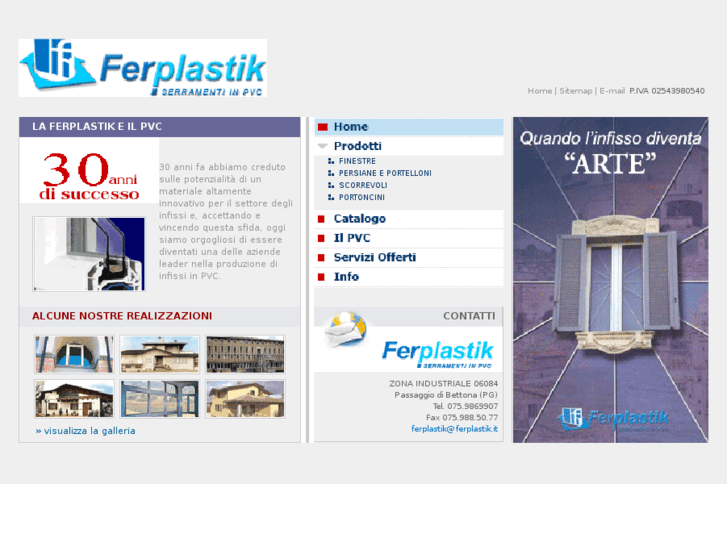 www.ferplastik.it