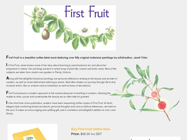 www.firstfruitbook.com