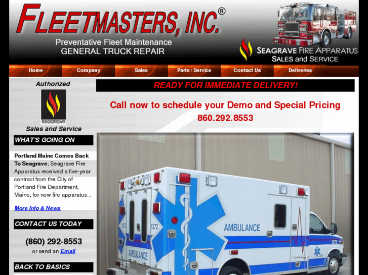 www.fleetmastersinc.com