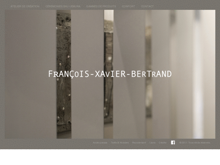 www.francois-xavier-bertrand.com