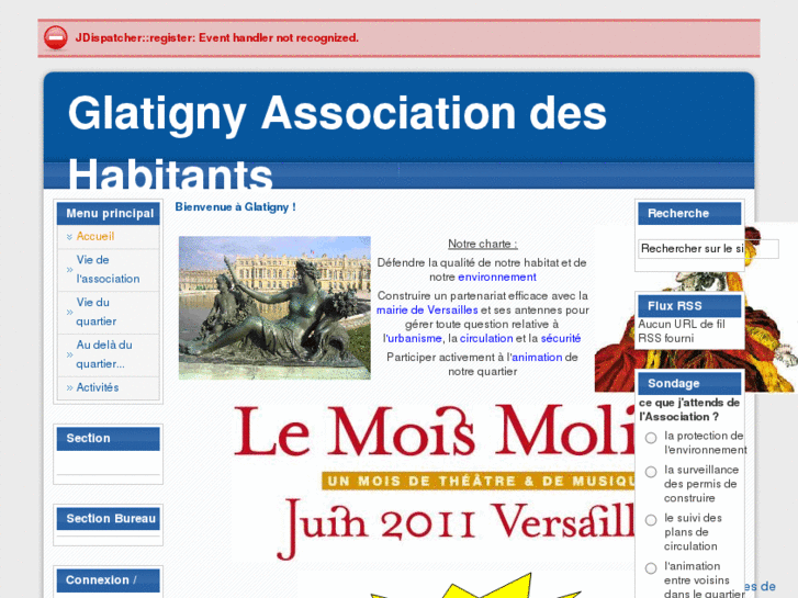 www.glatigny.org