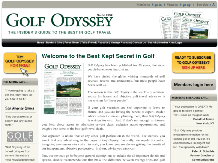 www.golfoddysey.com