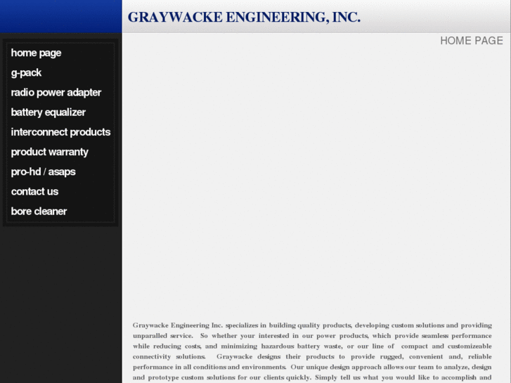 www.graywacke.net