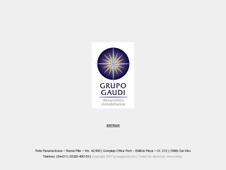 www.grupogaudi.com