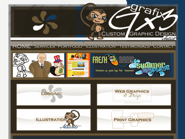 www.gx3grafix.com
