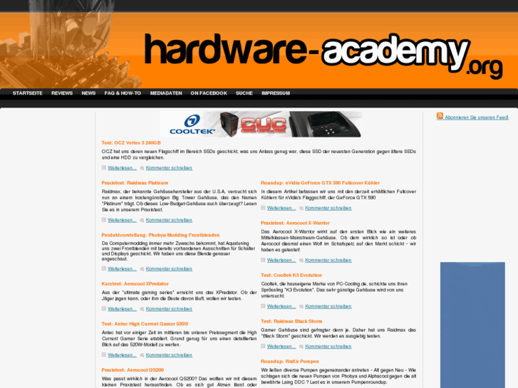 www.hardware-academy.org