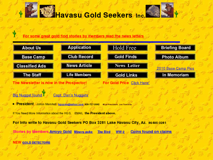 www.havasugoldseekers.com