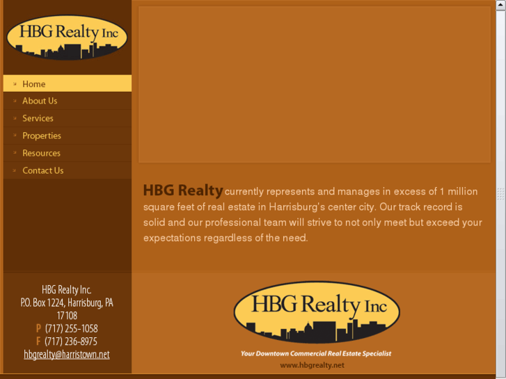 www.hbgrealty.net