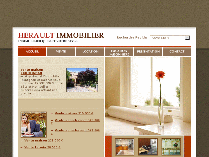 www.herault-immobilier.net