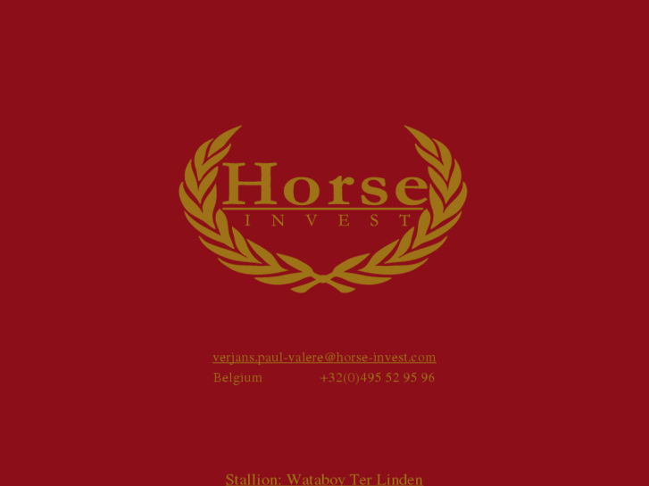 www.horse-invest.com