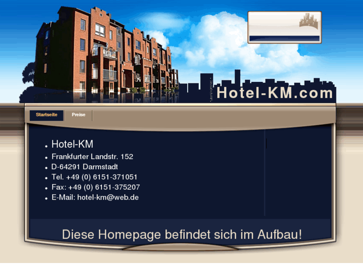 www.hotel-km.com