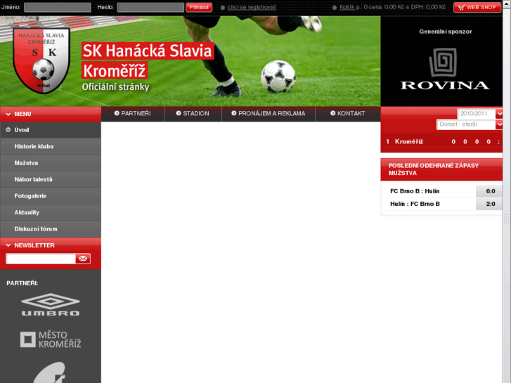 www.hskromeriz.cz