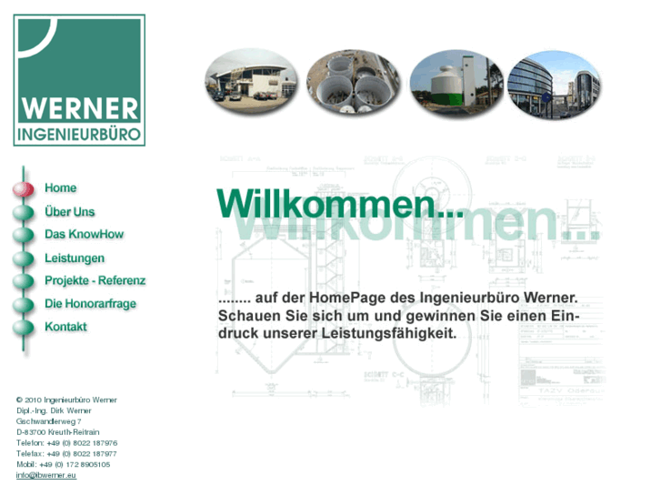 www.ibwerner.com