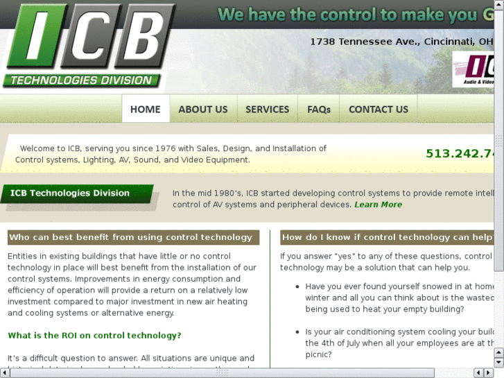 www.icbtech.com