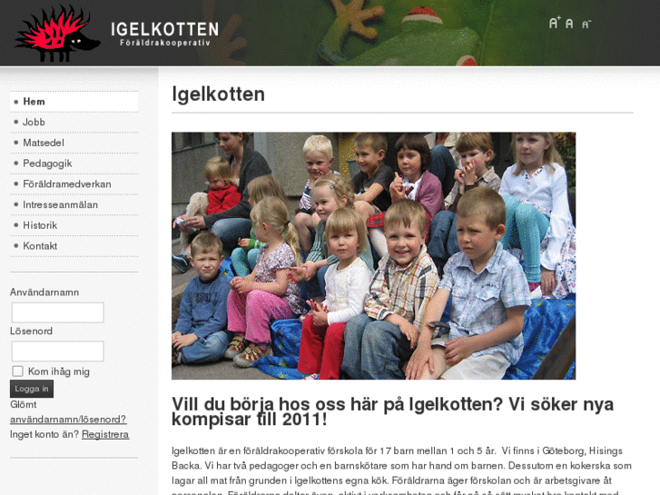 www.igelkotten.com