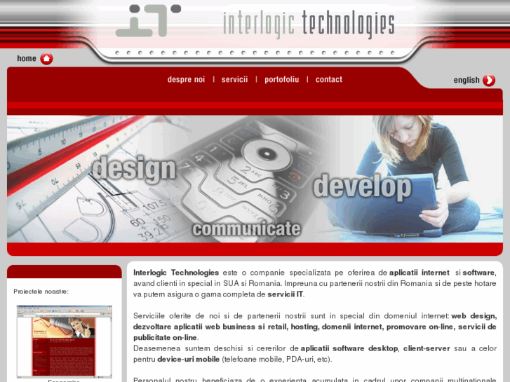 www.interlogic.ro