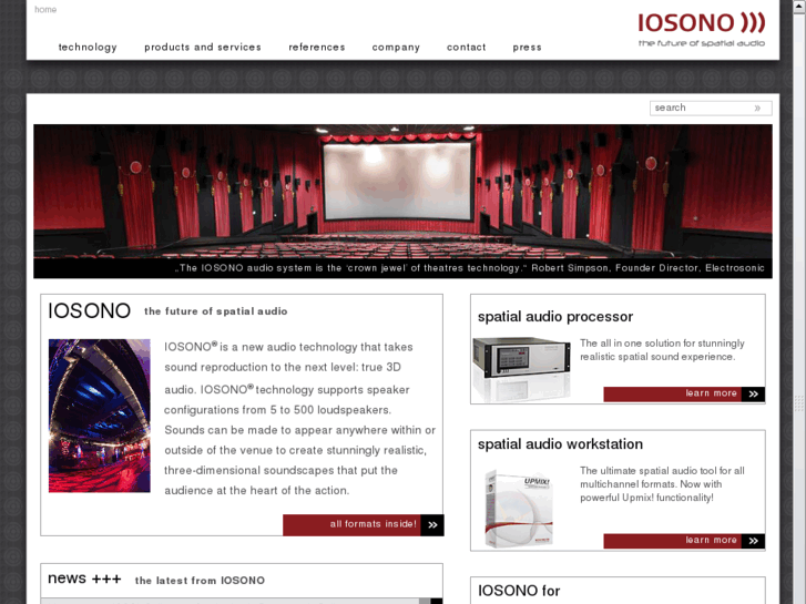 www.iosono-sound.com