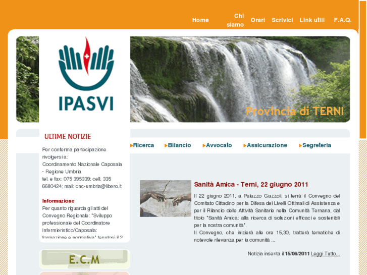 www.ipasviterni.com