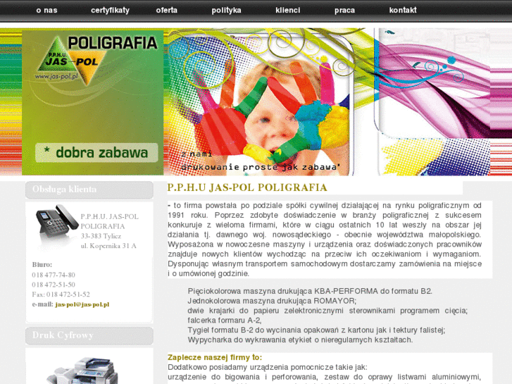 www.jas-pol.pl