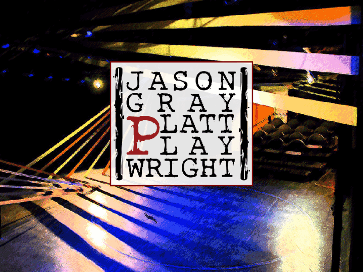 www.jasonplatt.com