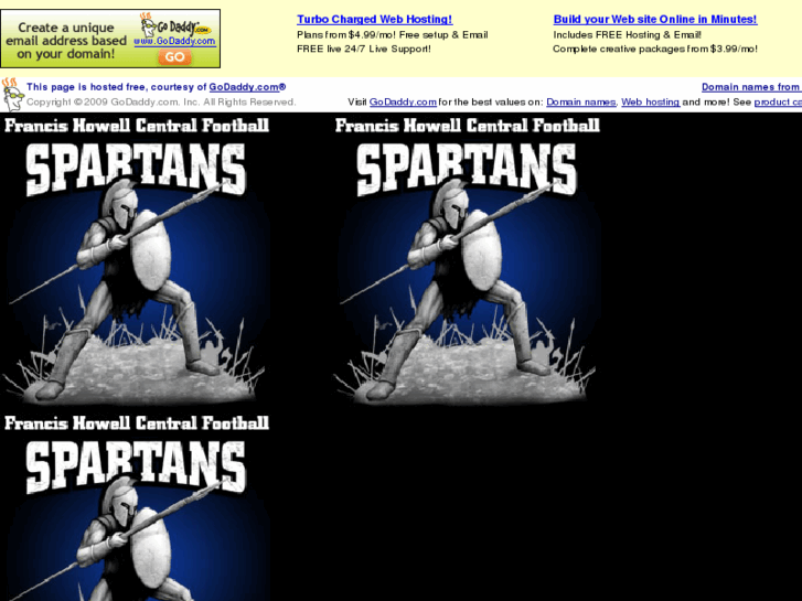 www.jrspartanfootball.com