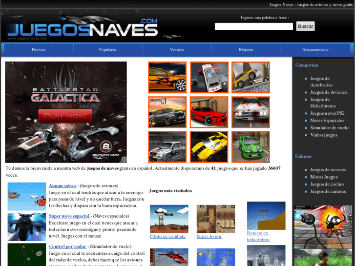 www.juegos-naves.com