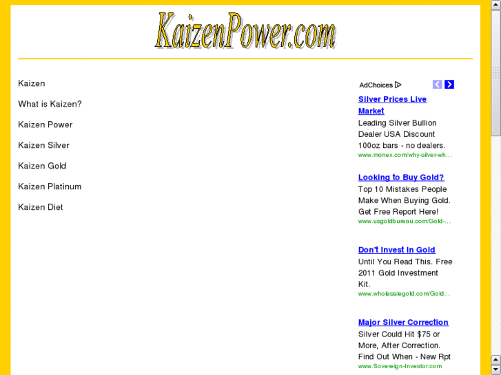 www.kaizenpower.com